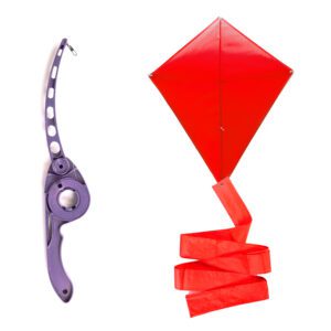 Red Purple CastaKite