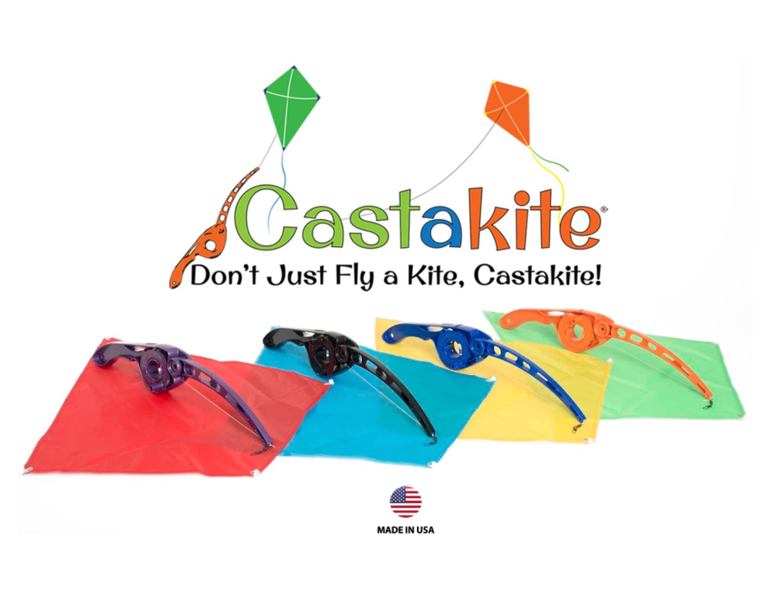 CastaKite logo